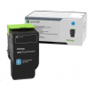 Lexmark azurový Extra High capacity toner C240X20 pro C2425dw, C2535dw, MC2425adw, MC2535adwe, MC2640adwe - 3 500 str C240X20