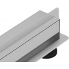 Odtokový žľab k stene MEXEN FLAT WALL 60 cm 1030060