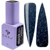 DNKa’ Gel Polish Color #0098 12 ml*