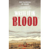 Write It In Blood - Rory McConville