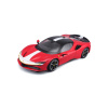 Bburago Signature Ferrari 458 Speciale Ferrari červená 1:18