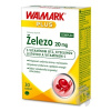 Walmark Železo 20 mg 30 tabliet