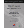 Trestný zákon (Poradca): Trestné právo po novelách - online doručenie