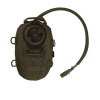MIL-TEC Hydratační vak OVAL 1 l Olive