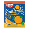 Dr. Oetker Šumienka šumivý nápoj v prášku príchuť pomaranč