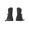 Detské rukavice s membránou, Reima Skimba - Black