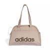Dámska cestovná taška ADIDAS-W L ESS BWL BAG WONTAU/EARSTR Béžová 25,9 L 2026