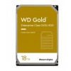 WD GOLD WD181KRYZ 18TB, SATA III 3.5