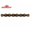 řetěz SunRace CNS10 torp.1/2x1/8 112č.
