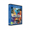 THEC64 Collection 2 (Evercade)