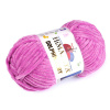 Stoklasa Dolphin Baby Pletací příze 100 g - 25 (80356) fialová orchidej