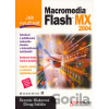 Jak využívat Macromedia Flash MX 2004