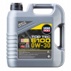 Liqui Moly Top Tec 6100 0W-30 4 l 20778