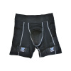 Blue Sport suspenzor Compression Jock Short veľkosť oblečenia: M