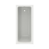 Kúpeľňová vaňa Ideal Standard Connect Air 170x75 cm biela E106401