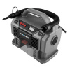 Graphite Aku kompresor 1640g, 12V, max. 11 barov