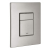 Grohe Skate Cosmopolitan - Ovládacie tlačidlo splachovania, supersteel 38732DC0