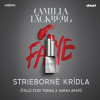 Audiokniha: Strieborné krídla - 2. diel