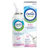 Otrivin Natural Baby nosový sprej s obsahom morskej vody 100 ml