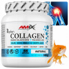 PRÍRODNÝ KOLAGÉN NA POKOŽKU, VLASY, NECHTY - Amix Beauty Collagen Ryby