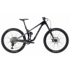 Celoodpružený bicykel Marin Alpine Trail Carbon 2 Veľkosť bicykla: S