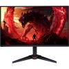 Acer Nitro VG270W3b herný monitor 68.6 cm (27 palca) En.trieda 2021 E (A - G) 1920 x 1080 Pixel 1 ms HDMI ™, DisplayPort, Audio-Line-out IPS LCD; UM.HV0EE.309