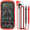 Multimeter - Elektrický meter digitálny multimeter XL830L (Elektrický meter digitálny multimeter XL830L)