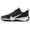 Nike Omni Multi-Court Jr. DM9027 002 shoes (177099) Black/Green 38