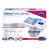 Veroval DUO CONTROL Medium tlakomer digitálny ramenný s manžetou M (22-32 cm) 1x1 ks, 4052199298870