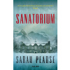 Sanatorium - Sarah Pearse