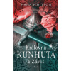 Královna Kunhuta a Záviš