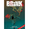 Brink Book Five (Inj Culbard)(Brožovaná)