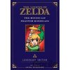 The Legend of Zelda: Legendary Edition, Vol.... Akira Himekawa
