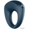 Vibrační erekční kroužek Satisfyer Power Ring, nabíjecí