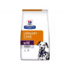 Hill's HILLS Diet Canine u/d Dry 4 kg