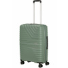 Veľký kufor American Tourister FLYTWIST SPINNER 78/29 TSA EXP , 101 l 155267 - Botanic Green - Flytwist 155267