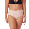 Love Luna Menstruační kalhotky LUXE Full Putty Pink