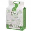 Podstielka pre mačky Velvet Paw Tofu s extraktom zo zeleného čaju 6 l (Podstielka pre mačky Velvet Paw Tofu s extraktom zo zeleného čaju 6 l)