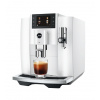 Jura E8 Piano White (EC)