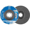 Pferd 44690722 | Brúsny disk PNER-MW 115 x 13 x 22,23 mm, stredne mäkký, SiC jemné, POLINOX