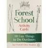 Forest School Activity Cards