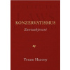Konzervatismus - Yoram Hazony