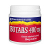 Ibutabs 400 mg tbl.flm.30 x 400 mg