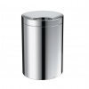 Axor Universal Circular Odpadkový kôš 5 l, chróm 42872000-AX