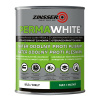 RUST-OLEUM Zinsser PermaWhite 2,5 l Matt biela