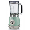 Ariete Vintage blender, zelený 583/04 stolový mixér