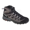 Salomon X Ward Leather Mid GTX M 471817