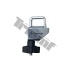 TRIUMF Mechanická zvierka na hadicu - Ø 15 mm 9046