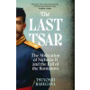 The Last Tsar - Tsuyoshi Hasegawa, John Murray Press