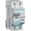 Hager ADA510D ADA510D prúdový chránič/elektrický istič 1fázový B 1-pólový 10 A 0.03 A 240 V; ADA510D